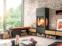 Elements 603 2S/3S